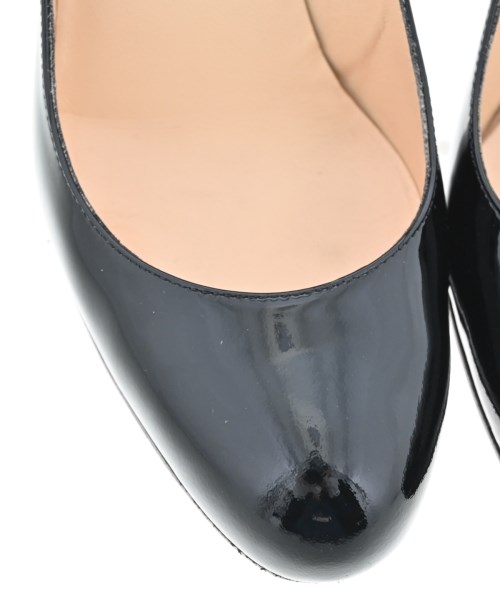 Christian Louboutin（クリスチャンルブタン）パンプス 黒 サイズ:EU34 1/2(21cm位) レディース/2200611965028