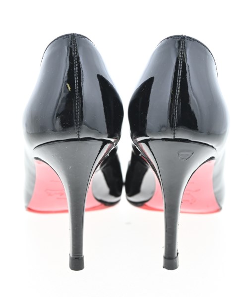 Christian Louboutin（クリスチャンルブタン）パンプス 黒 サイズ:EU34 1/2(21cm位) レディース/2200611965028