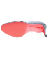Christian Louboutin（クリスチャンルブタン）パンプス 黒 サイズ:EU34 1/2(21cm位) レディース/2200611965028
