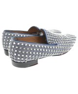 Christian Louboutin（クリスチャンルブタン）その他 紺 サイズ:EU42(27cm位) メンズ/2200617080022