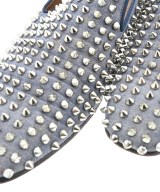 Christian Louboutin（クリスチャンルブタン）その他 紺 サイズ:EU42(27cm位) メンズ/2200617080022