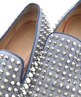 Christian Louboutin（クリスチャンルブタン）その他 紺 サイズ:EU42(27cm位) メンズ/2200617080022