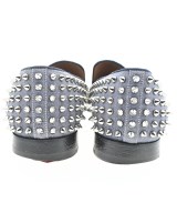 Christian Louboutin（クリスチャンルブタン）その他 紺 サイズ:EU42(27cm位) メンズ/2200617080022