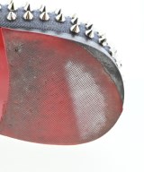 Christian Louboutin（クリスチャンルブタン）その他 紺 サイズ:EU42(27cm位) メンズ/2200617080022