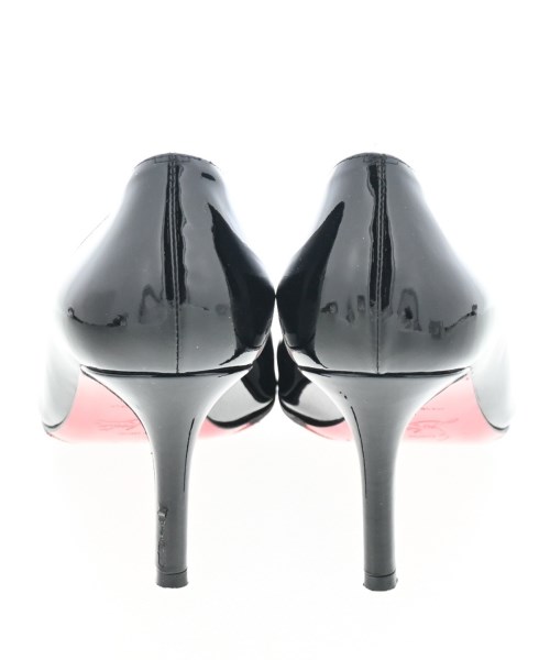 Christian Louboutin（クリスチャンルブタン）パンプス 黒 サイズ:EU37(23.5cm位) レディース/2200617084129