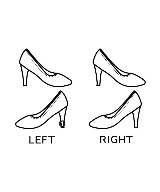 Christian Louboutin（クリスチャンルブタン）パンプス 黒 サイズ:EU37(23.5cm位) レディース/2200617084129