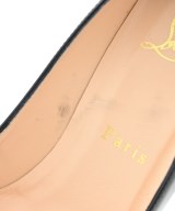 Christian Louboutin（クリスチャンルブタン）パンプス 黒 サイズ:EU37(23.5cm位) レディース/2200617084129
