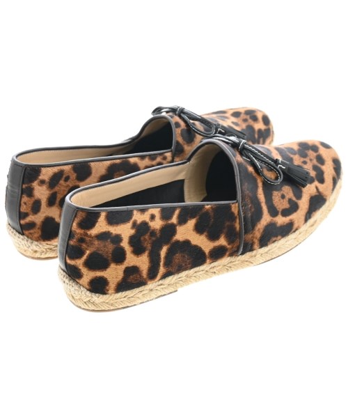 Christian Louboutin（クリスチャンルブタン）スニーカー 茶 サイズ:EU39(25.5cm位) レディース/2200617342144