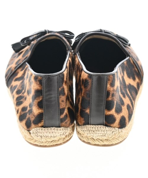 Christian Louboutin（クリスチャンルブタン）スニーカー 茶 サイズ:EU39(25.5cm位) レディース/2200617342144