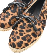 Christian Louboutin（クリスチャンルブタン）スニーカー 茶 サイズ:EU39(25.5cm位) レディース/2200617342144