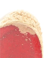 Christian Louboutin（クリスチャンルブタン）スニーカー ベージュ サイズ:EU39(25.5cm位) レディース/2200617342151