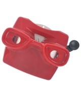 Christian Louboutin（クリスチャンルブタン）小物類（その他） 赤 サイズ:- レディース/2200617342182