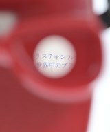 Christian Louboutin（クリスチャンルブタン）小物類（その他） 赤 サイズ:- レディース/2200617342182