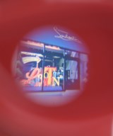 Christian Louboutin（クリスチャンルブタン）小物類（その他） 赤 サイズ:- レディース/2200617342182