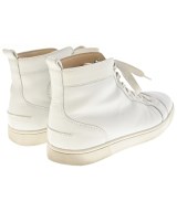 Christian Louboutin（クリスチャンルブタン）スニーカー 白 サイズ:EU41(26cm位) メンズ/2200617868262
