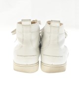 Christian Louboutin（クリスチャンルブタン）スニーカー 白 サイズ:EU41(26cm位) メンズ/2200617868262