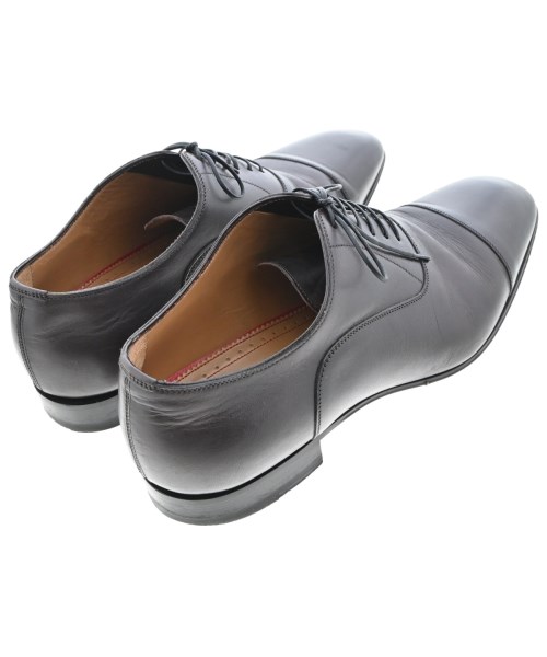Christian Louboutin（クリスチャンルブタン）ビジネス・ドレスシューズ 茶 サイズ:EU39(24cm位) メンズ/2200617868279