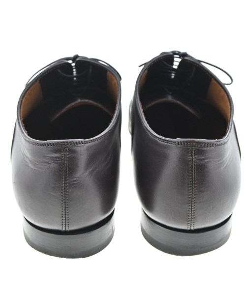 Christian Louboutin（クリスチャンルブタン）ビジネス・ドレスシューズ 茶 サイズ:EU39(24cm位) メンズ/2200617868279