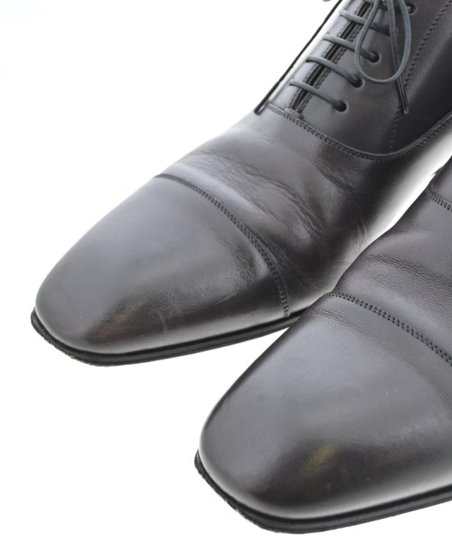 Christian Louboutin（クリスチャンルブタン）ビジネス・ドレスシューズ 茶 サイズ:EU39(24cm位) メンズ/2200617868279