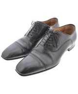 Christian Louboutin（クリスチャンルブタン）ビジネス・ドレスシューズ 茶 サイズ:EU39(24cm位) メンズ/2200617868279