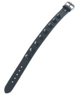 Christian Louboutin（クリスチャンルブタン）ブレスレット・バングル 黒 サイズ:- レディース/2200616682333