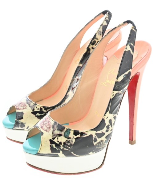 クリスチャンルブタン(Christian Louboutin)のChristian Louboutin サンダル