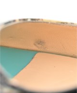 Christian Louboutin（クリスチャンルブタン）サンダル 黄 サイズ:EU36 1/2(23cm位) レディース/2200619525033