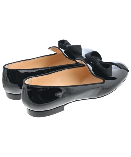 Christian Louboutin（クリスチャンルブタン）ビジネス・ドレスシューズ 黒 サイズ:EU40(26.5cm位) レディース/2200620229074