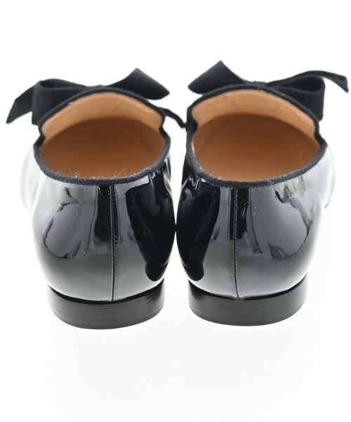 Christian Louboutin（クリスチャンルブタン）ビジネス・ドレスシューズ 黒 サイズ:EU40(26.5cm位) レディース/2200620229074