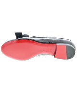 Christian Louboutin（クリスチャンルブタン）ビジネス・ドレスシューズ 黒 サイズ:EU40(26.5cm位) レディース/2200620229074