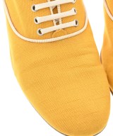 Christian Louboutin（クリスチャンルブタン）ビジネス・ドレスシューズ 黄 サイズ:41(26cm位) メンズ/2200620229081
