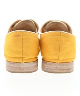 Christian Louboutin（クリスチャンルブタン）ビジネス・ドレスシューズ 黄 サイズ:41(26cm位) メンズ/2200620229081