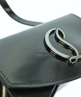 Christian Louboutin（クリスチャンルブタン）ショルダーバッグ 黒 サイズ:- レディース/2200620769020