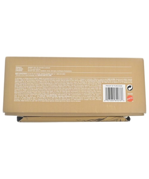 Christian Louboutin（クリスチャンルブタン）小物類（その他） 黒 サイズ:- レディース/2200620894043