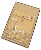 Christian Louboutin（クリスチャンルブタン）小物類（その他） 黒 サイズ:- レディース/2200620894043