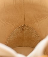 Christian Louboutin（クリスチャンルブタン）スニーカー ゴールド サイズ:EU35 1/2(22cm位) レディース/2200620951258