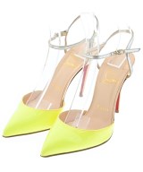 Christian Louboutin サンダル