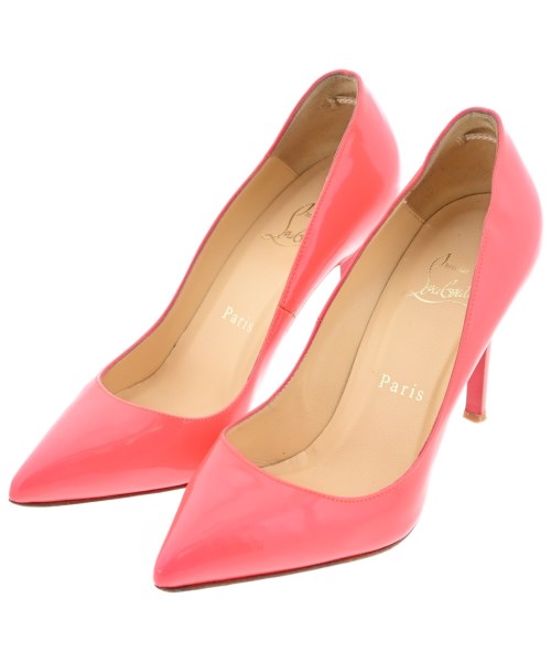 クリスチャンルブタン(Christian Louboutin)のChristian Louboutin パンプス