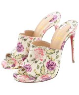 Christian Louboutin サンダル