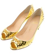 Christian Louboutin パンプス
