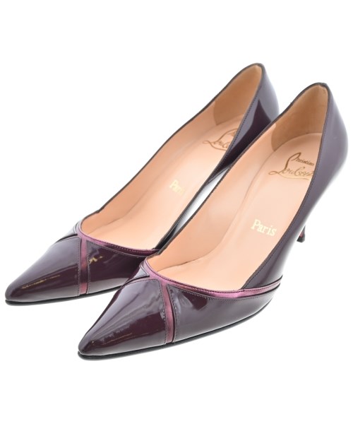 クリスチャンルブタン(Christian Louboutin)のChristian Louboutin パンプス