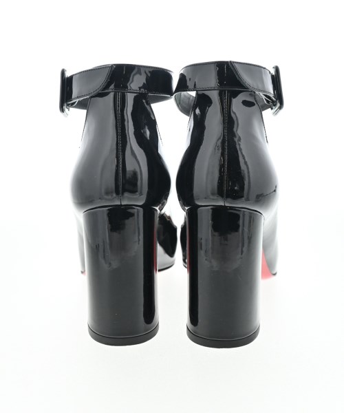 Christian Louboutin（クリスチャンルブタン）パンプス 黒 サイズ:EU37(23.5cm位) レディース/2200604306098