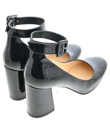 Christian Louboutin（クリスチャンルブタン）パンプス 黒 サイズ:EU37(23.5cm位) レディース/2200604306098