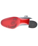 Christian Louboutin（クリスチャンルブタン）パンプス 黒 サイズ:EU37(23.5cm位) レディース/2200604306098
