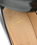 Christian Louboutin（クリスチャンルブタン）パンプス 黒 サイズ:EU37(23.5cm位) レディース/2200604306098