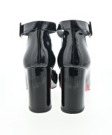 Christian Louboutin（クリスチャンルブタン）パンプス 黒 サイズ:EU37(23.5cm位) レディース/2200604306098