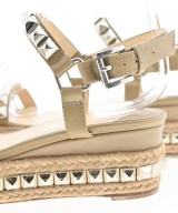 Christian Louboutin（クリスチャンルブタン）サンダル ベージュ サイズ:EU35(21.5cm位) レディース/2200605317215