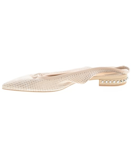 Christian Louboutin（クリスチャンルブタン）パンプス ベージュ サイズ:EU40 1/2(27cm位) レディース/2200609286098