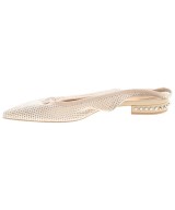 Christian Louboutin（クリスチャンルブタン）パンプス ベージュ サイズ:EU40 1/2(27cm位) レディース/2200609286098