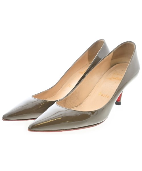 クリスチャンルブタン(Christian Louboutin)のChristian Louboutin パンプス